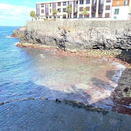 Loft Sol Y Luna En Las Palmas / Gran Canaria Exterior foto