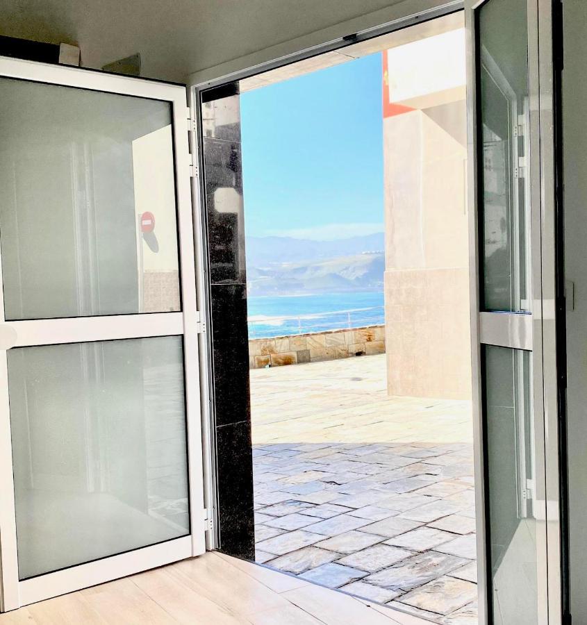 Loft Sol Y Luna En Las Palmas / Gran Canaria Exterior foto