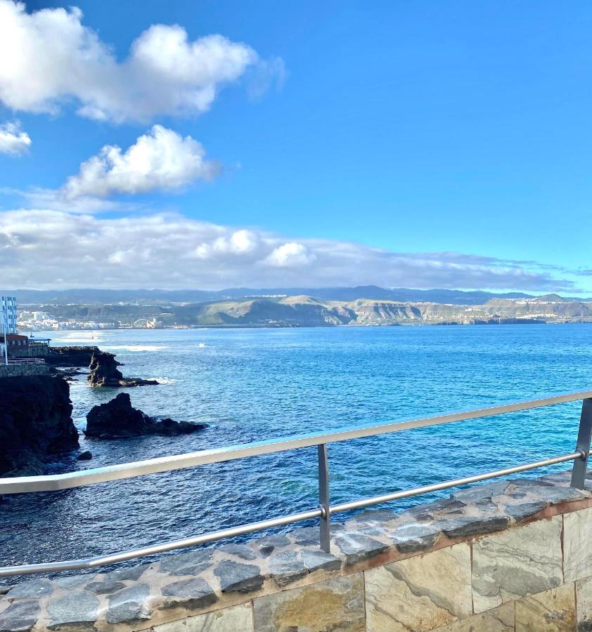 Loft Sol Y Luna En Las Palmas / Gran Canaria Exterior foto
