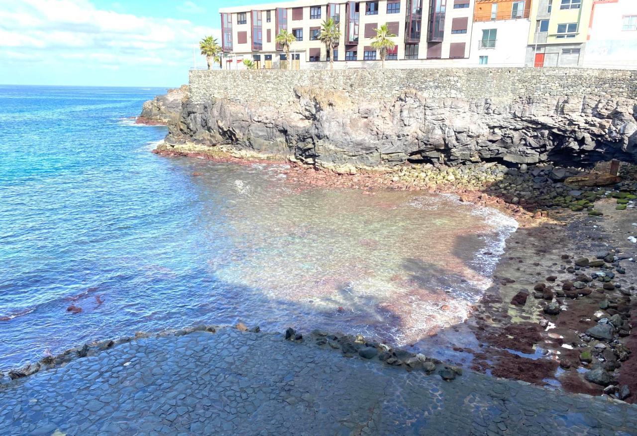 Loft Sol Y Luna En Las Palmas / Gran Canaria Exterior foto